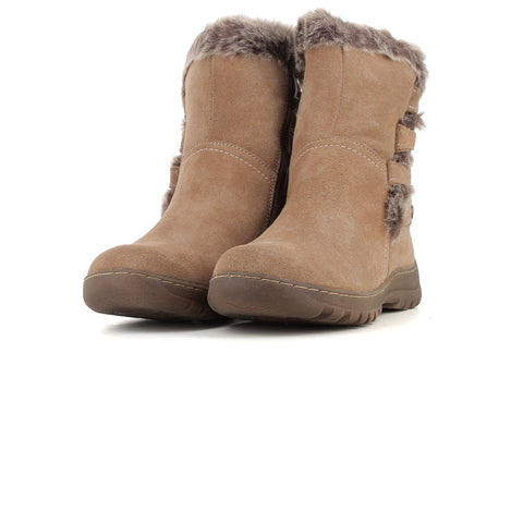 Botin Taupe