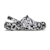 Zueco Black/white
