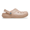 Zueco Pink Caramel