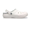 Zueco White/grey