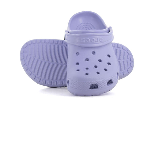 Zueco Mystic Purple