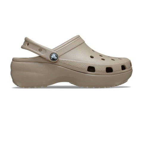 Zueco Taupe