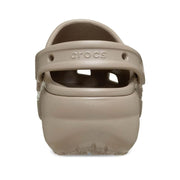 Zueco Taupe