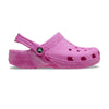 Zueco Pink Multi