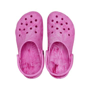 Zueco Pink Multi