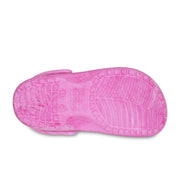 Zueco Pink Multi