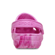 Zueco Pink Multi