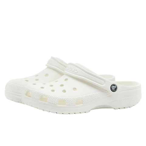 Zueco White