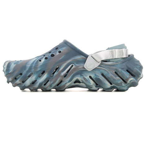 Zueco Black Sand/mult