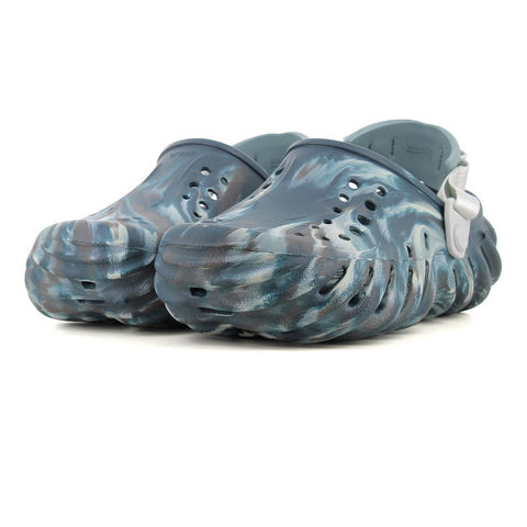 Zueco Black Sand/mult