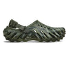 Zueco Dusty Olive