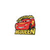 Jibbitz  Cars 3 Lightnin