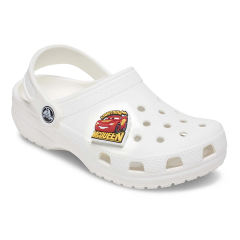 Jibbitz Cars 3 Lightnin