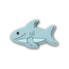 Jibbitz Cartoon Shark