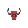 Jibbitz Chicago Bulls