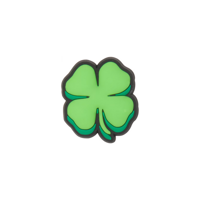 Jibbitz Clover