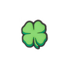 Jibbitz Clover