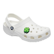 Jibbitz Clover