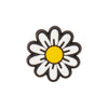 Jibbitz Blanco