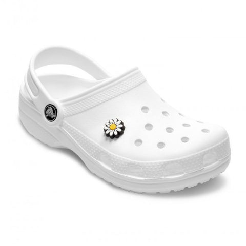 Jibbitz Blanco