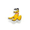 Jibbitz Disneys Pluto