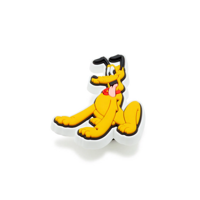 Jibbitz Disneys Pluto