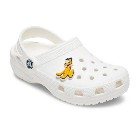 Jibbitz Disneys Pluto