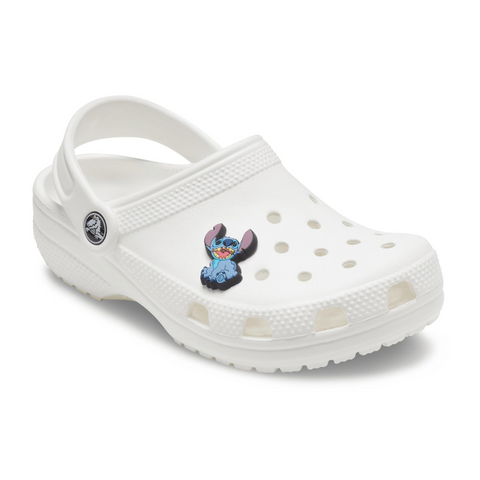Jibbitz Disney Stitch