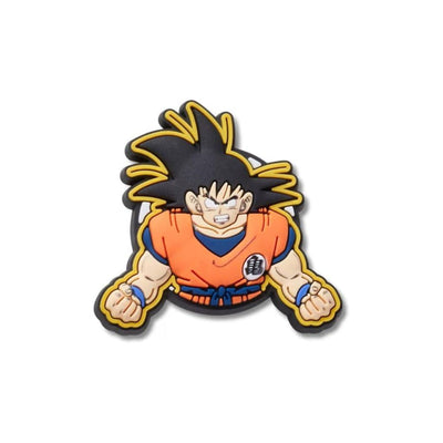 Jibbitz Goku