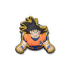 Jibbitz Goku