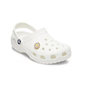 Jibbitz Blanco/amarillo