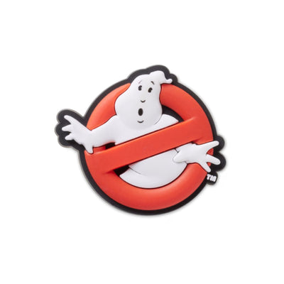 Jibbitz Ghostbusters Lo