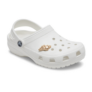 Jibbitz Gold Sea Shell