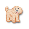 Jibbitz Puppy