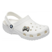 Jibbitz Grey Game Co