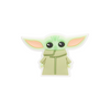 Jibbitz Grogu