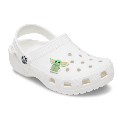 Jibbitz Grogu