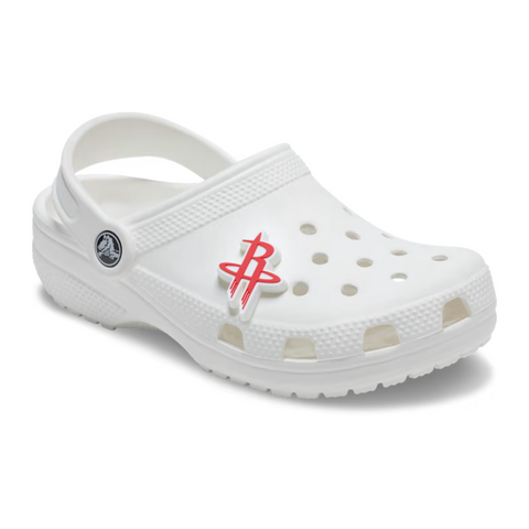 Jibbitz Houston Rockets