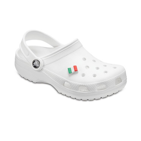 Jibbitz Italy Flag