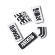 Jibbitz 5 Pcs Juventus