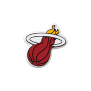 Jibbitz Miami Heat