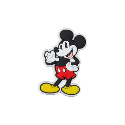 Jibbitz Mickey Mouse