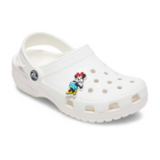 Jibbitz Minnie Mouse