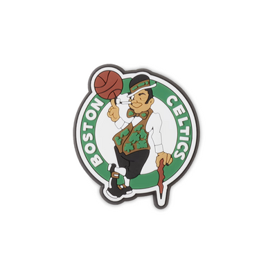 Jibbitz Boston Celtics