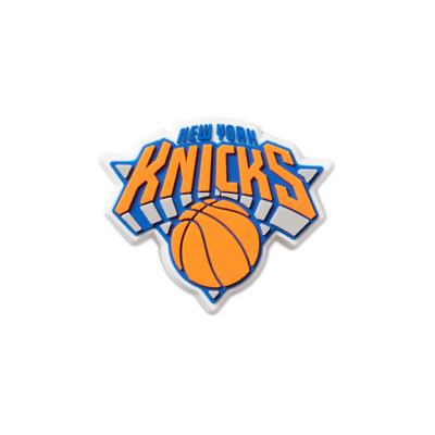 Jibbitz New York Knicks