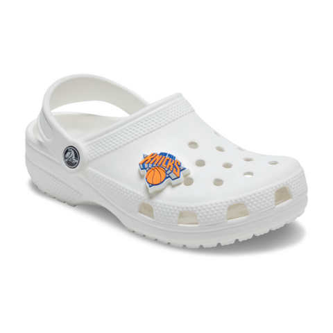 Jibbitz New York Knicks