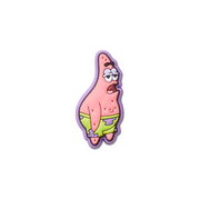 Jibbitz Patrick