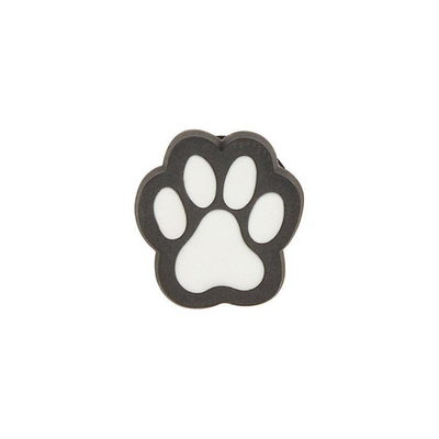 Jibbitz Paw Print
