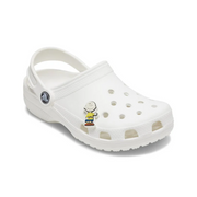 Jibbitz Peanuts Charlie