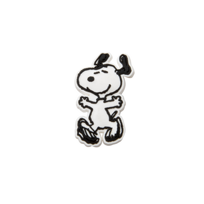 Jibbitz Peanuts Snoopy
